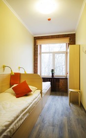 Portal Hostel and Hotel