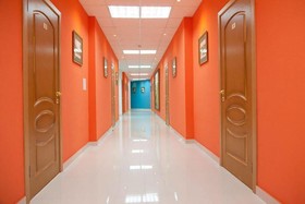 Priusadebny Golitsynsky Hotel