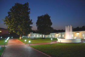Priusadebny Golitsynsky Hotel