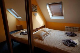 Priusadebny Golitsynsky Hotel