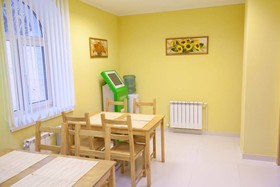 Priusadebny Golitsynsky Hotel