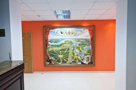 Priusadebny Golitsynsky Hotel