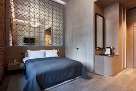 PR Myasnitsky Boutique Hotel