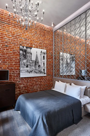 PR Myasnitsky Boutique Hotel
