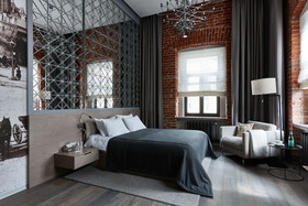 PR Myasnitsky Boutique Hotel