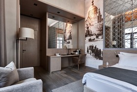 PR Myasnitsky Boutique Hotel