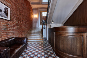 PR Myasnitsky Boutique Hotel