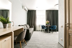 Pyatnitskaya Hotel