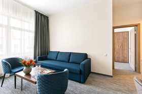 Pyatnitskaya Hotel