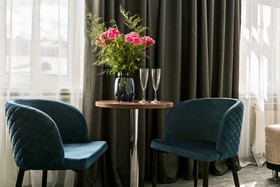 Pyatnitskaya Hotel