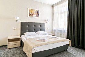 Pyatnitskaya Hotel