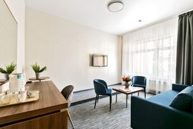 Pyatnitskaya Hotel