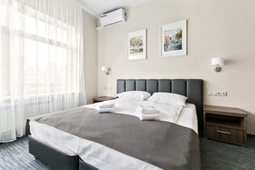 Pyatnitskaya Hotel