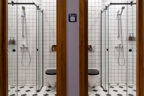 Q-Block Capsule Hotel