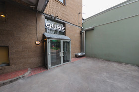 Interqube Hotel at Bolshaya Polyanka Street