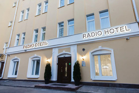 Radio Hotel