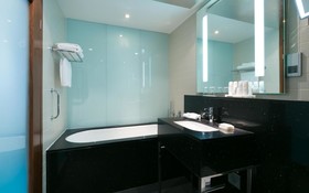 Radisson Blu Belorusskaya