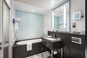 Radisson Blu Belorusskaya