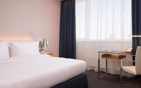 Radisson Blu Belorusskaya