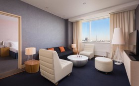 Radisson Blu Belorusskaya