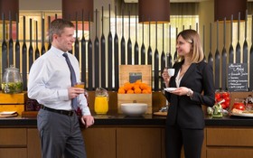 Radisson Blu Belorusskaya