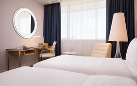 Radisson Blu Belorusskaya