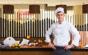 Radisson Blu Belorusskaya