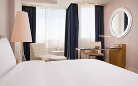 Radisson Blu Belorusskaya