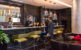 Radisson Blu Belorusskaya