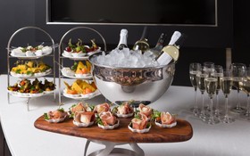 Radisson Blu Belorusskaya