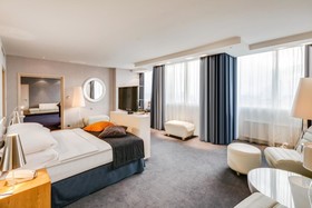 Radisson Blu Belorusskaya