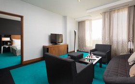 Radisson Blu Belorusskaya