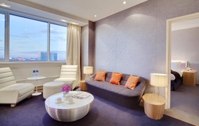 Radisson Blu Belorusskaya