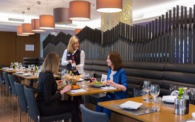 Radisson Blu Belorusskaya