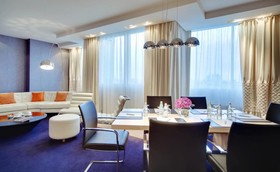 Radisson Blu Belorusskaya