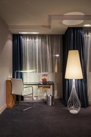 Radisson Blu Belorusskaya