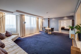 Radisson Blu Belorusskaya