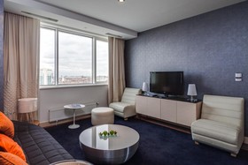 Radisson Blu Belorusskaya