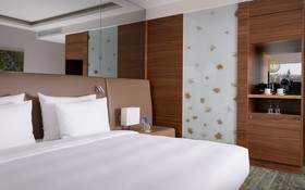 Radisson Blu Olympiyskiy Hotel, Moscow