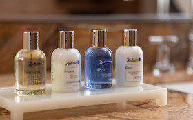 Radisson Blu Olympiyskiy Hotel, Moscow