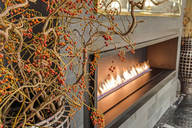 Radisson Blu Olympiyskiy Hotel, Moscow