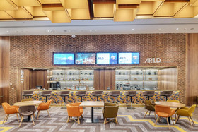 Radisson Blu Olympiyskiy Hotel, Moscow