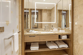 Radisson Blu Olympiyskiy Hotel, Moscow