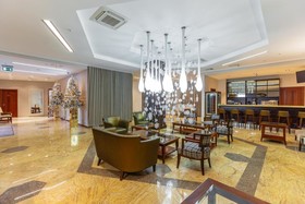 Raikin Plaza Hotel