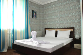 Randevu Hotel
