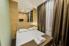 Randevu Inn Kurkino