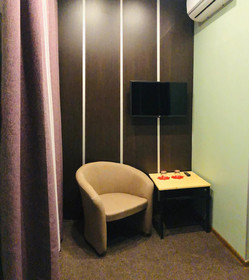Randevu Inn Kurkino