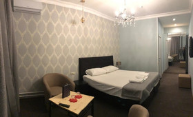 Randevu Inn Kurkino