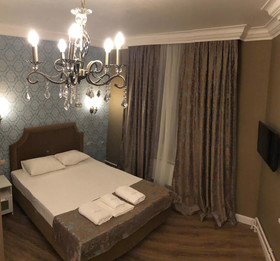 Randevu Inn Kurkino