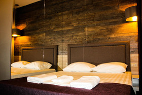 Randevu Inn Kurkino